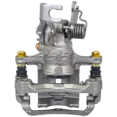 NUGEON - 99-00575B - Rear Driver Side Brake Caliper pa1