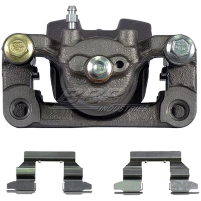 NUGEON - 99-00618A - Rear Driver Side Brake Caliper pa3