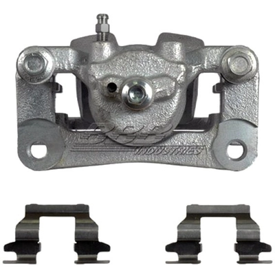 NUGEON - 99-00620A - Remanufactured Rear Disc Brake Caliper pa3