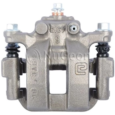 NUGEON - 99-00624A - Rear Driver Side Brake Caliper pa4