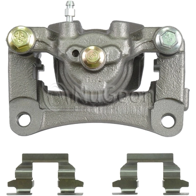 NUGEON - 99-00625A - Rear Driver Side Brake Caliper pa2