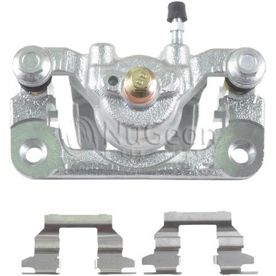 NUGEON - 99-00628B - Rear Driver Side Brake Caliper pa2