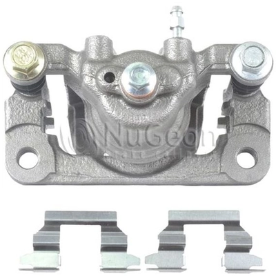 NUGEON - 99-00630B - Rear Driver Side Brake Caliper pa2