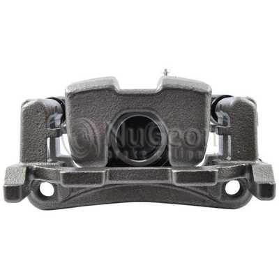 NUGEON - 99-00637A - Rear Driver Side Brake Caliper pa3