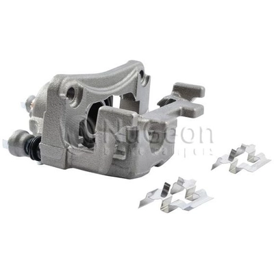 NUGEON - 99-00637A - Rear Driver Side Brake Caliper pa5