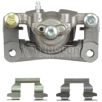 NUGEON - 99-00638A - Rear Driver Side Brake Caliper pa2