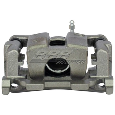 NUGEON - 99-00640A - Rear Driver Side Brake Caliper pa4