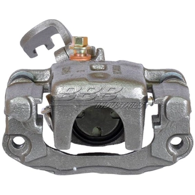 NUGEON - 99-00819A - Rear Driver Side Brake Caliper pa4