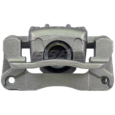 NUGEON - 99-00821A - Rear Driver Side Brake Caliper pa4