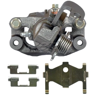 NUGEON - 99-00822A - Rear Driver Side Brake Caliper pa3