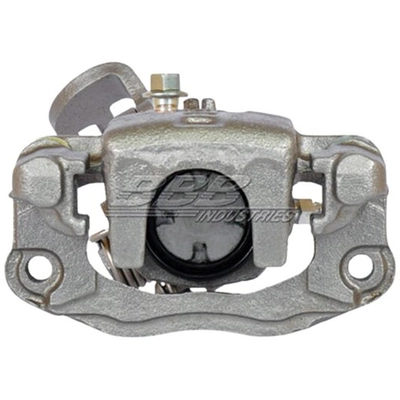 NUGEON - 99-00822A - Rear Driver Side Brake Caliper pa4