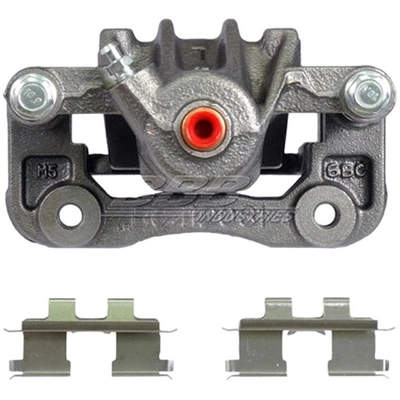 NUGEON - 99-00824A - Rear Driver Side Brake Caliper pa3