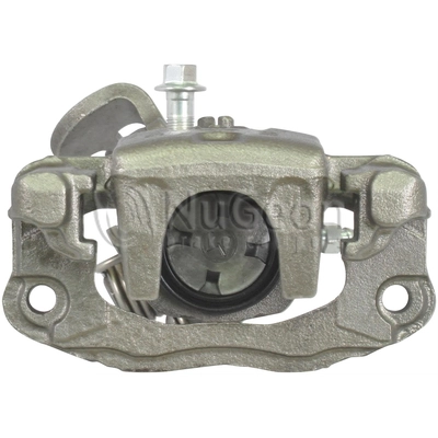 NUGEON - 99-00834A - Rear Driver Side Brake Caliper pa4