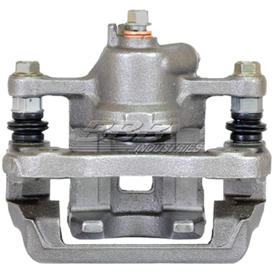 NUGEON - 99-00835B - Rear Driver Side Brake Caliper pa1