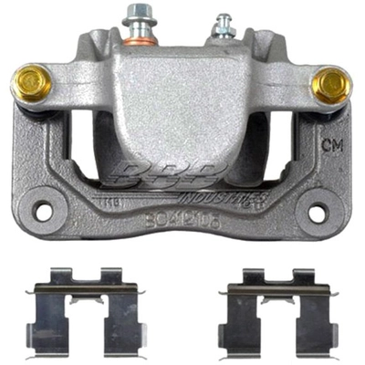 NUGEON - 99-00839B - Rear Driver Side Brake Caliper pa3