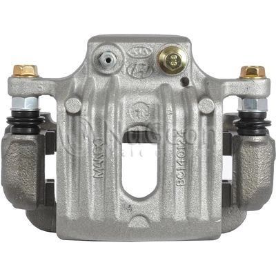 Rear Left Rebuilt Caliper With Hardware by NUGEON - 99-00844B pa1