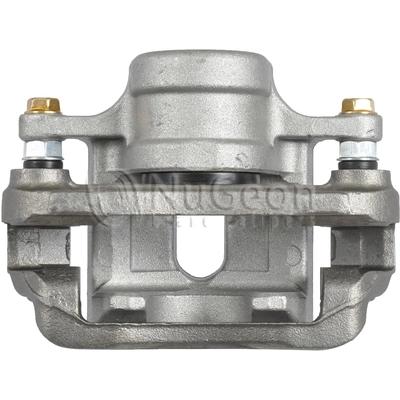 Rear Left Rebuilt Caliper With Hardware by NUGEON - 99-00844B pa2