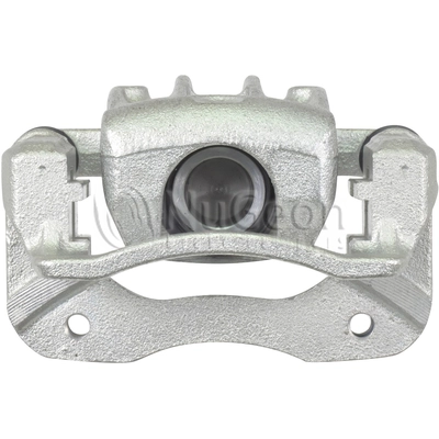 Rear Left Rebuilt Caliper With Hardware by NUGEON - 99-00846B pa1