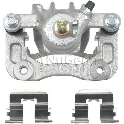 NUGEON - 99-00846B - Rear Driver Side Brake Caliper pa3