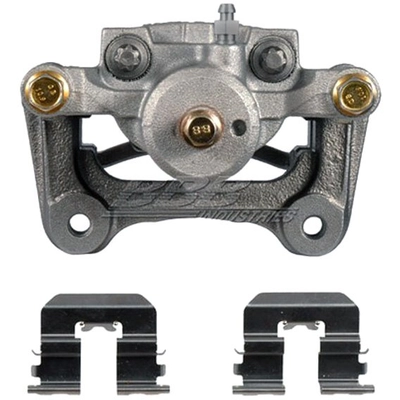 NUGEON - 99-00855B - Rear Driver Side Brake Caliper pa3