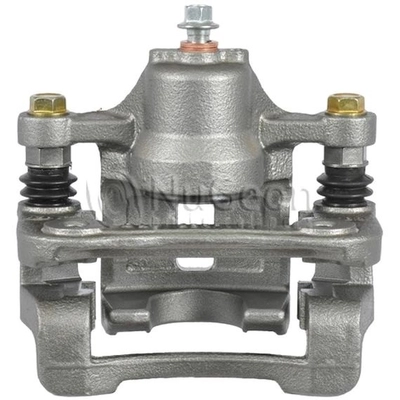 Rear Left Rebuilt Caliper With Hardware by NUGEON - 99-00857B pa1