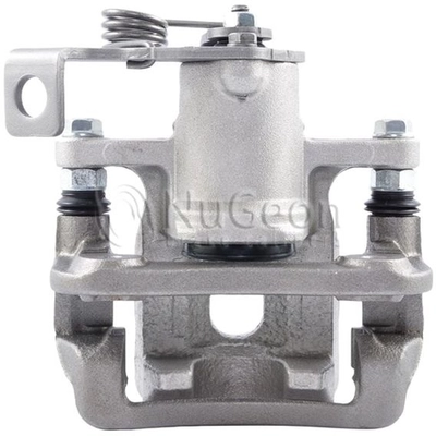 NUGEON - 99-00860B - Rear Driver Side Brake Caliper pa1