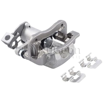 NUGEON - 99-00860B - Rear Driver Side Brake Caliper pa5