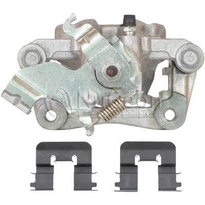 NUGEON - 99-00874B - Rear Driver Side Brake Caliper pa1