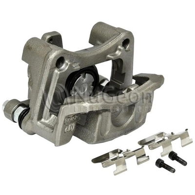 NUGEON - 99-00881B - Rear Driver Side Brake Caliper pa1