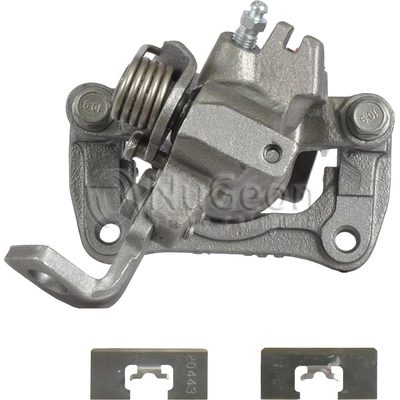 NUGEON - 99-00917A - Remanufactured Rear Disc Brake Caliper pa1