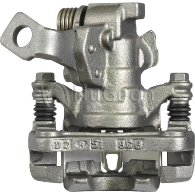 NUGEON - 99-00917A - Remanufactured Rear Disc Brake Caliper pa2