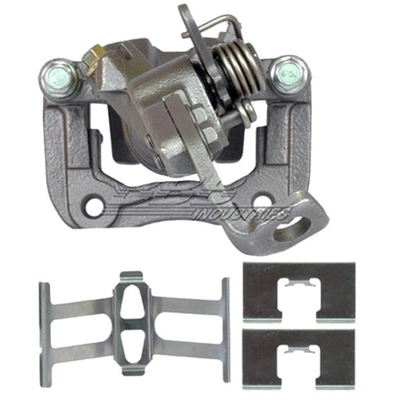 NUGEON - 99-00922B - Rear Driver Side Brake Caliper pa3