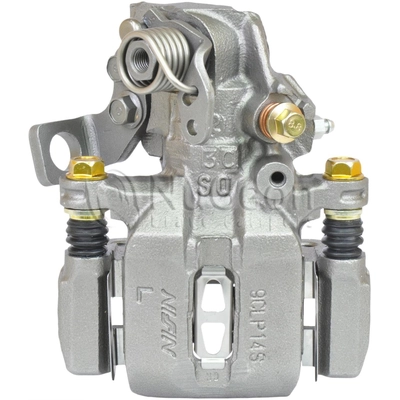 NUGEON - 99-00926A - Remanufactured Rear Disc Brake Caliper pa5