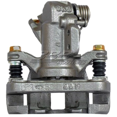 NUGEON - 99-00927B - Rear Driver Side Brake Caliper pa1