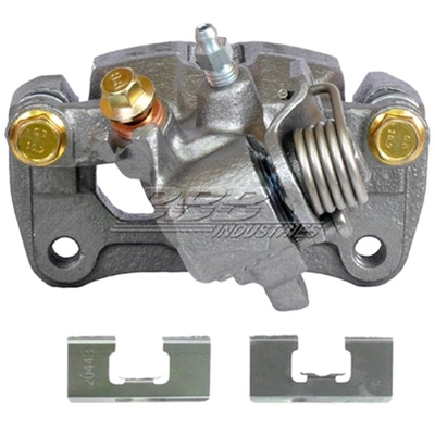 NUGEON - 99-00927B - Rear Driver Side Brake Caliper pa3