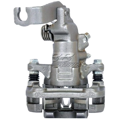 NUGEON - 99-00940B - Rear Driver Side Brake Caliper pa1