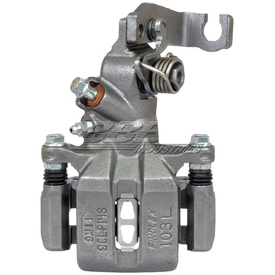 NUGEON - 99-00940B - Rear Driver Side Brake Caliper pa2