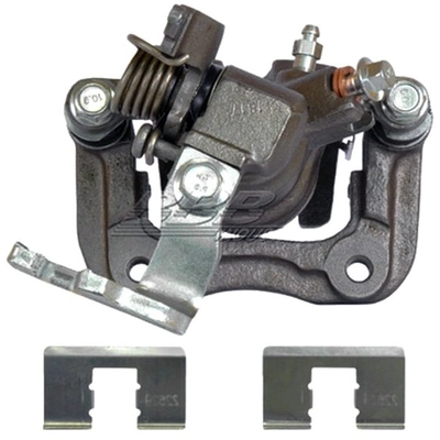 NUGEON - 99-00941B - Rear Driver Side Brake Caliper pa3