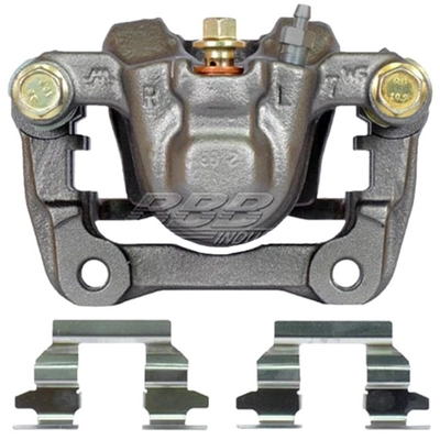 NUGEON - 99-00952B - Rear Driver Side Brake Caliper pa3