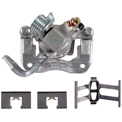 NUGEON - 99-00959B - Rear Driver Side Brake Caliper pa3