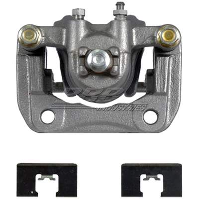 NUGEON - 99-00961B - Rear Driver Side Brake Caliper pa3