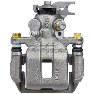 NUGEON - 99-00964B - Rear Driver Side Brake Caliper pa2