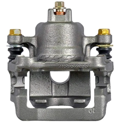 NUGEON - 99-01015B - Rear Driver Side Brake Caliper pa1