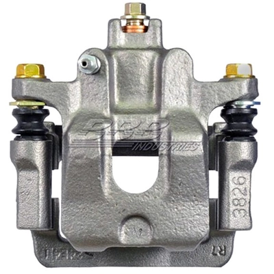 NUGEON - 99-01015B - Rear Driver Side Brake Caliper pa2