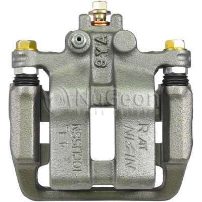 NUGEON - 99-01016B - Remanufactured Rear Brake Caliper pa2