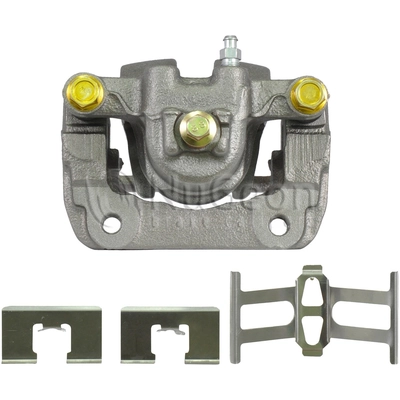 NUGEON - 99-01016B - Remanufactured Rear Brake Caliper pa4