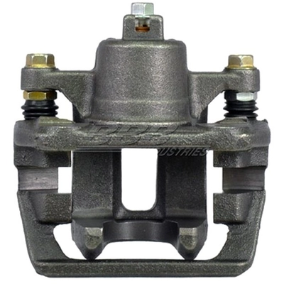 NUGEON - 99-01017B - Rear Driver Side Brake Caliper pa1