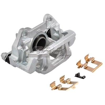 NUGEON - 99-01027B - Rear Driver Side Brake Caliper pa1