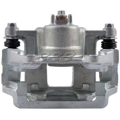 NUGEON - 99-01027B - Rear Driver Side Brake Caliper pa2