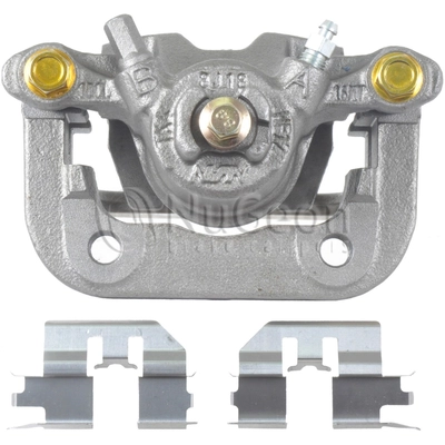 NUGEON - 99-01029B - Rear Driver Side Brake Caliper pa3